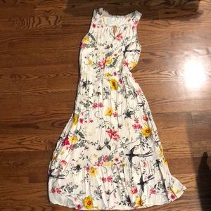 Old navy dress